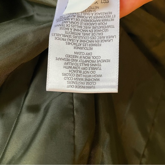 Ralph Lauren Puffer Coat - Picture 5 of 6